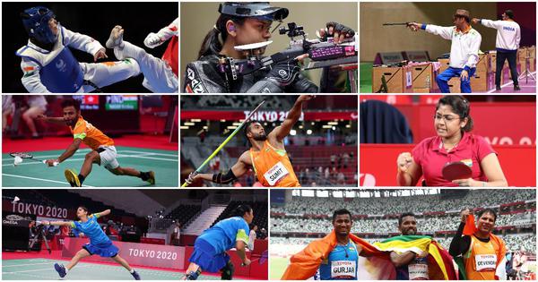 Excitement is building for the 2024 Paralympic Games in Paris: What's at stake and how many athletes will India send: