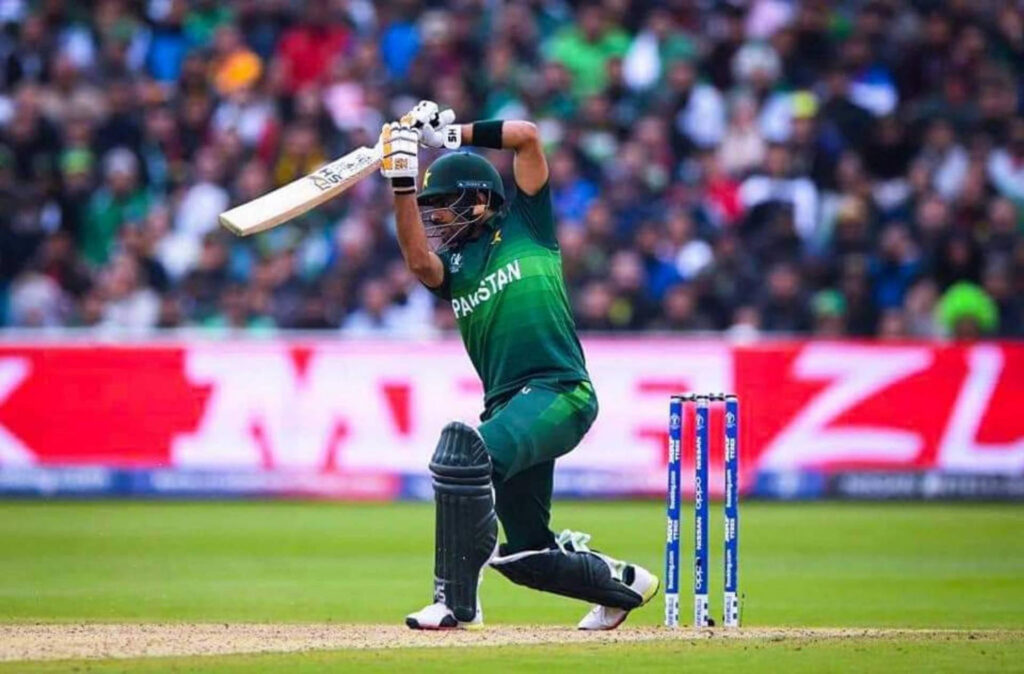 babar azam