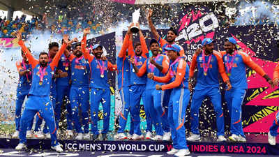 2022 T20 World Cup
