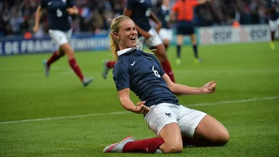 Amandine Henry