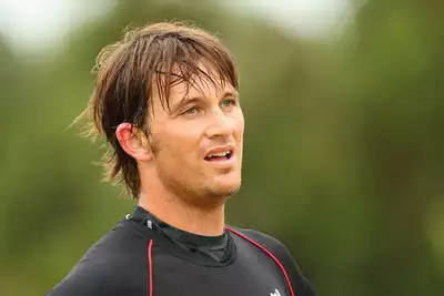 Shane Bond