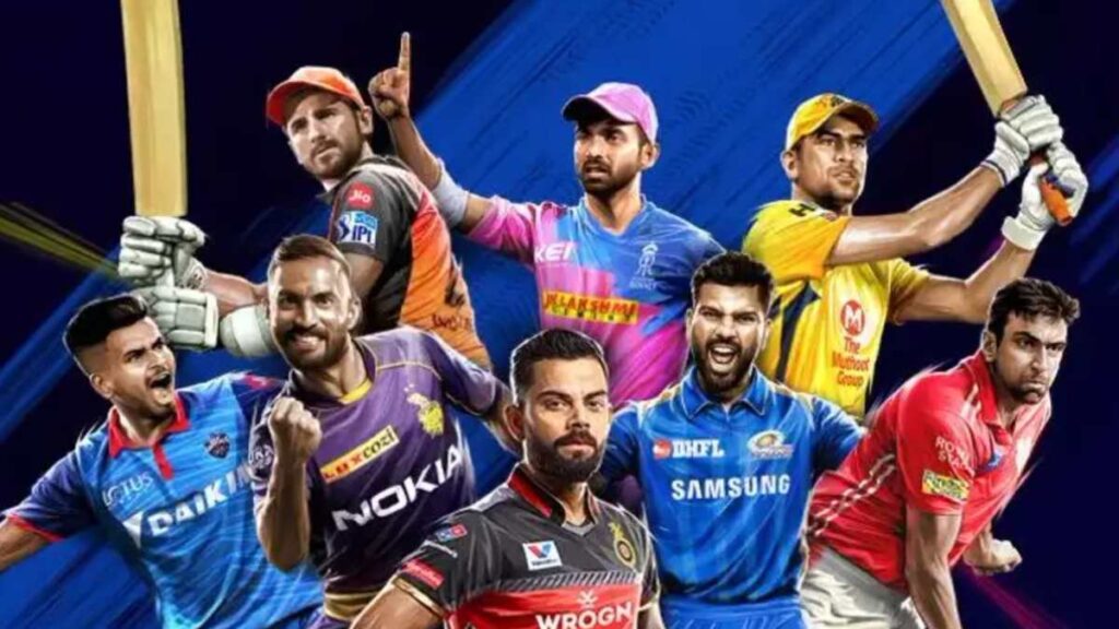 A Deep Dive into IPL