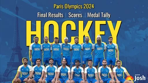 Revealing the 2024 Indian Hockey Team Captain: Dominance, Impact, and Visionary Leadership