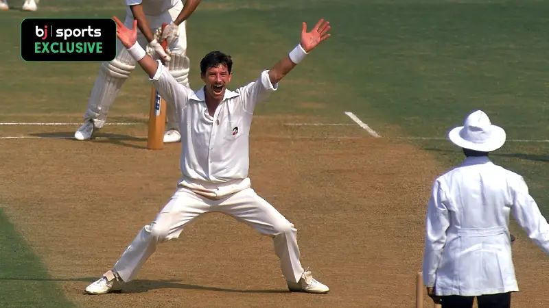 Sir Richard Hadlee