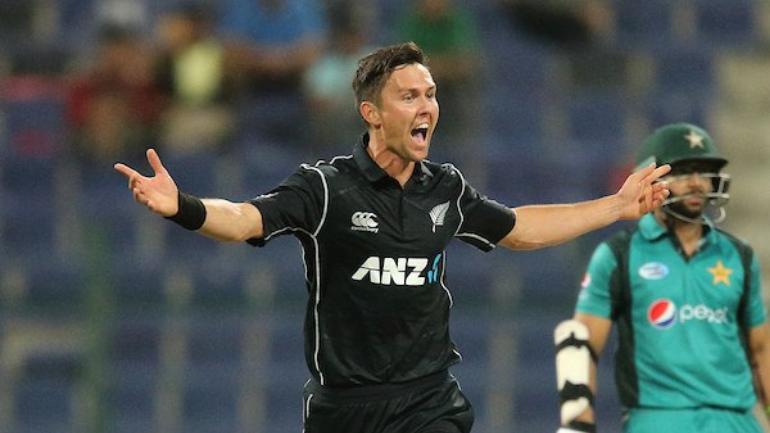 Trent Boult