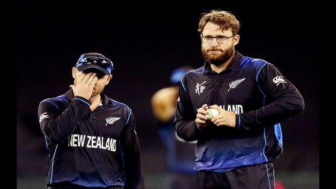 Daniel Vettori