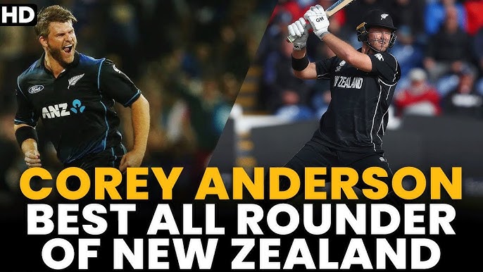 10th Best All-Rounder