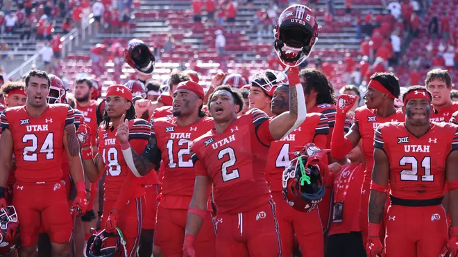 Exploring Arkansas Football’s Rise: Are They Breaking Into the Top 25 Rankings This Season?