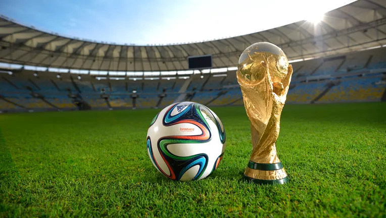 the 2024 World Cup