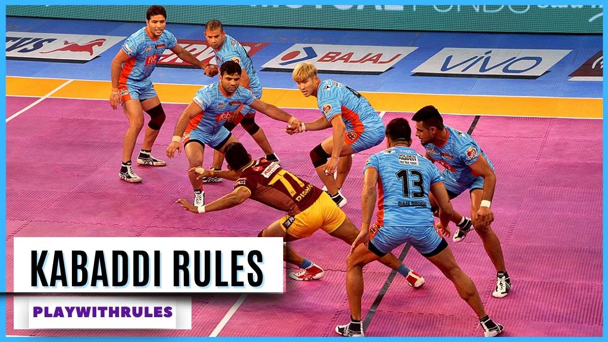 Kabaddi