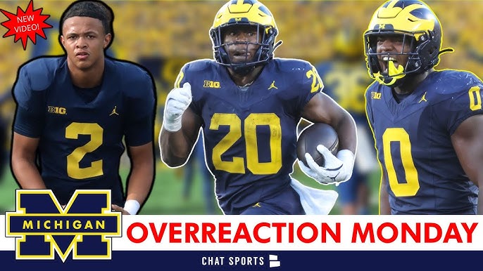 Michigan Wolverines Football: Exploring the Tradition, History, and All-Time Record of a Legendary Program