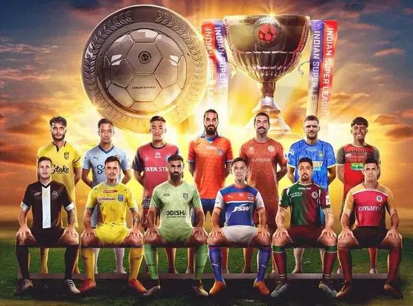 Indian Super League