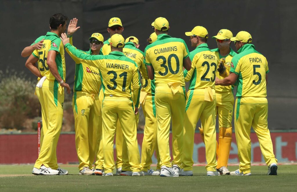 Best Fielding Cricketers