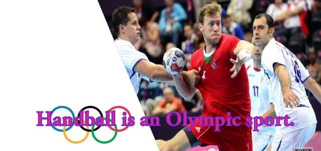 Dive into Handball: Learn the 10 Key Rules That Make This Sport Exciting and Fun!