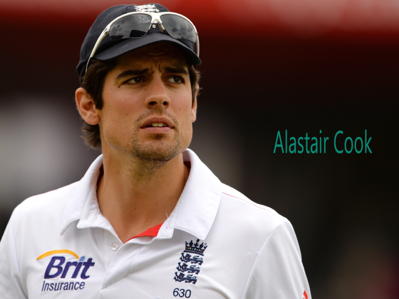 Alastair Cook’s Stellar Journey in ODI, T20, Test, and First-Class Cricket: A Comprehensive Overview