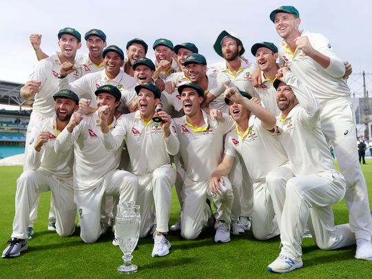 2025 Champions Trophy