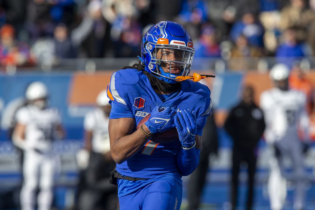 Boise State Football Recruiting