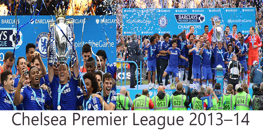 Chelsea Premier League