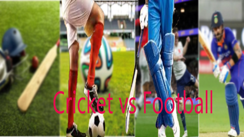 Cricket vs Football: Which Sport is More Popular Worldwide in 2025?
