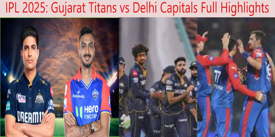 IPL 2025