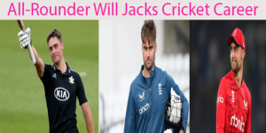 Will Jacks